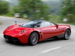 Pagani Huayra 2012 года (WW)
